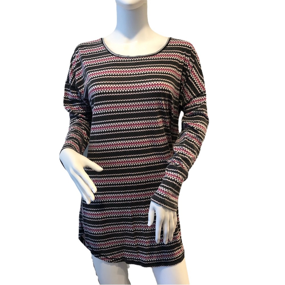 Victoria’s‎ Secret Long Sleeve Sleepshirt. Medium.